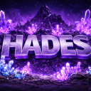 H A D E S #Privimsi - discord server icon