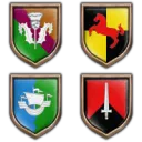 Alveron Discord Server