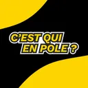 C'est qui en pole ?