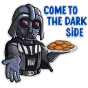 Cantina for Knights, Herders & other galaxy vagabonds