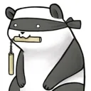 Panda's Hangout