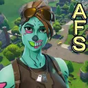 [AFS] Affection Trust Fortnite Snipe