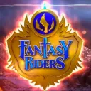 Fantasy Riders