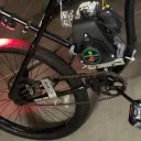 Motorized Bicycles