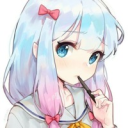 Relaxed zone Server Icon