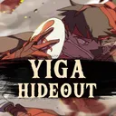 YIGA CLAN HIDEOUT