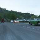 Forza Meets & Cruises