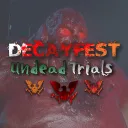 Original DF/UT Server