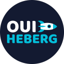 OuiHeberg.com | Discord communautaire icon