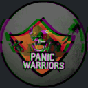 Panic Warriors | PW