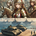 Pancerna Kraina Server Icon