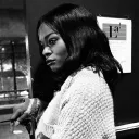 ⋆.˚ ⭒.˚Azealia Banks Realm˚. ⭒... Discord Server Icon