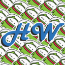 Homework Server Icon