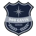 900GAVIN SERVER