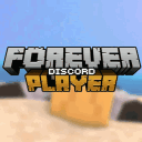 Forever Discord Server Icon – Minecraft