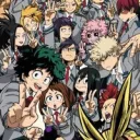 BNHA ROLEPLAY!