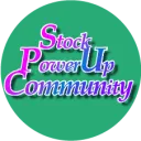 StockPowerUpCommunity