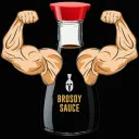 Sipping the Yosoy Sauce