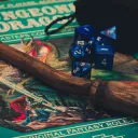Dungeons & Dragons- Roleplay