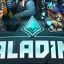 Paladins Reynosa