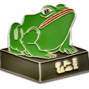 The Cult of Kek Server Icon