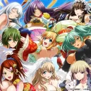 Ikkitousen Discord