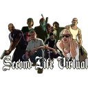 Second Life Virtual RP