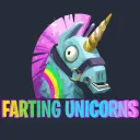 Farting Unicorns