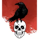 Dark Raven