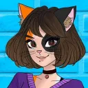 Calico Cats ˚˖⊹♡🌷͙֒✧˚.