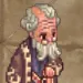 Bora Gramps!