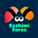 Sashimi Force 🍣🦑