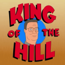 Discovery icon for King of the Hill Discord server