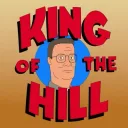 King of the Hill Discord Server Icon