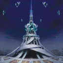 The Grand Spellbook Tower