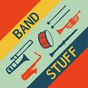 Band Stuff Discord Server Icon