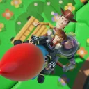 Kingdom Hearts: Experience the Magic