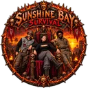 𝕊𝕦𝕟𝕤𝕙𝕚𝕟𝕖 𝔹𝕒𝕪 𝕊𝕦𝕣𝕧𝕚𝕧𝕒𝕝  ℙ𝕧𝔼 ℝℙ Server  by Svens Panzergarage
