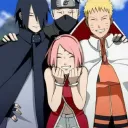 Naruto:Boruto Ninja Conquest