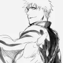 Bleach vie