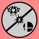Mario Kart ✘ Smash Bros.