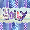 The Sock Drawer