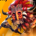 Epsilon United RoK Project discord icon