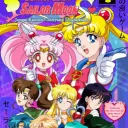 Moonlight Fight Society (Sailor Moon Fighting Games)