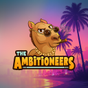 The Ambitioneers Discord icon