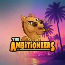 The Ambitioneers Discord