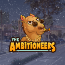 The Ambitioneers Discord icon