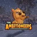 The Ambitioneers Discord Discord Server Icon