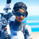 Arctic Laser Mountain icon