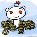 Reddit's Millionaire Makers icon